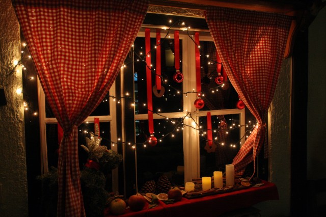 OTVOREN OSAMNAESTI ADVENTSKI PROZOR U SEOSKOM TURIZMU LOJZEKOVA HIŽA